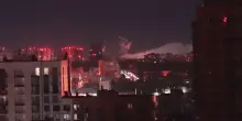Guerra in Ucraina, pesanti bombardamenti su Kiev e Odessa