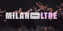 MILANoLTRE 2025: il corpo come confine creativo tra danza e moda