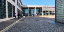 Meeting Rimini 2026, Zuppi: 'Lesi diritti in Cisgiordania'