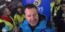 Manovra 2026, Salvini: non toccare pensioni e condomini