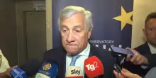 Drone su Lituania, Tajani: 'Vigilanza costante importante'