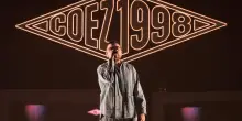 Coez annuncia il nuovo tour estivo: tutte le date