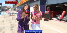 F1, allerta caldo in Austria: la Fia annuncia 'Heat Hazard'