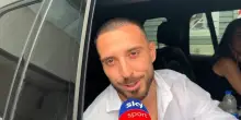 Milan, Gila: 'Ho gi&agrave; parlato con Amorim, faremo belle cose'