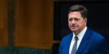 Jay Clayton, chi &egrave; il nuovo capo dell'Intelligence Usa