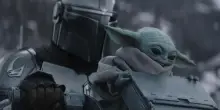 The Mandalorian and Grogu, recensione. Baby Yoda arriva al cinema