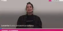 Levante, la carriera