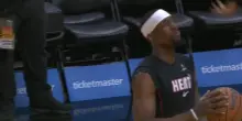 NBA Highlights: Miami-Brooklyn 126-110