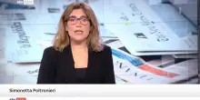 La rassegna stampa di Sky TG24 del 24 settembre