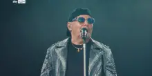 Vasco live 2026, il Kom a Rimini: musica &egrave; resistenza contro odio e violenza