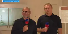 Napoli, triennale per Allegri e Gila si avvicina