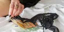 In Ucraina l'ipotesi di legalizzare il porno per finanziare la guerra