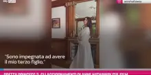 Pretty Princess 3, gli aggiornamenti di Anne Hathaway