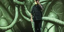 Salmo, la possibile scaletta del concerto a Legnano