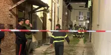 Coniugi decapitati nel Modenese, fermato il figlio della donna