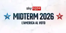 'Midterm 2026, l'America al voto', lo speciale elettorale di Sky TG24