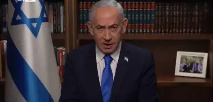 Iran, Netanyahu: azione contro minaccia esistenziale