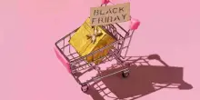 Black Friday, dai banner al clima d’attesa: le strategie di marketing