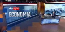 Sky Tg24 Economia, la puntata del 03.03.2026