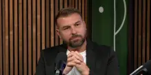 P.Zanetti a Unplugged: 'Vi racconto la saudade di Giovane'