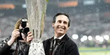 Emery re delle finali, ma c'&egrave; chi fa meglio ed &egrave; un suo giocatore...