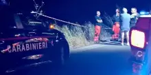 Ciclista ucciso nel Leccese, si costituisce presunto pirata