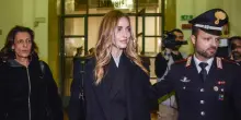 Chiara Ferragni, processo per truffa: &egrave; il giorno della difesa