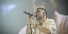 Coez, la possibile scaletta del concerto a Taormina