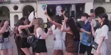 Torino celebra San Giovanni: 50mila in piazza