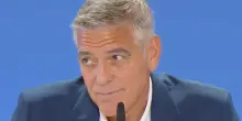Mostra Cinema Venezia, Leone d'Oro alla Carriera a George Clooney