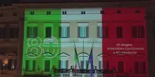 Montecitorio celebra gli 80 anni della Costituente