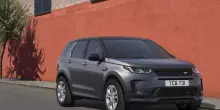 Land Rover Discovery Sport, produzione verr&agrave; interrotta dopo 11 anni