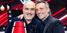 Francesco De Siena vince The Voice Senior con una canzone di Dalla