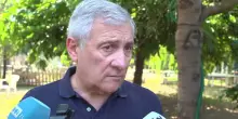 Migranti Ceuta, Tajani: Sospeso Schengen per dare sicurezza