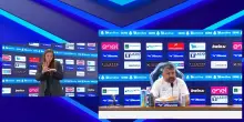 Gattuso: 'Per sorprendere non dobbiamo avere paura'