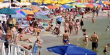Un italiano su 10 non va al mare a causa della dismorfofobia