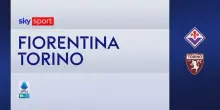 Fiorentina-Torino 2-2: gol e highlights