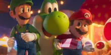 Super Mario Galaxy - Il film, trama, personaggi e cast del film