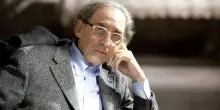 Franco Battiato, le canzoni pi&ugrave; famose