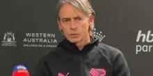 Inzaghi: 'La Juve sar&agrave; protagonista per lo scudetto'