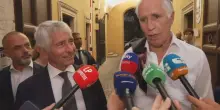 Incontro tra Abodi e Malag&ograve;: 'Al lavoro sulle priorit&agrave;'