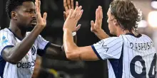 Inter, le possibili scelte di Chivu per il derby contro il Milan