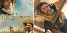 Don Chisciotte, trama e cast del nuovo film con Alessio Boni