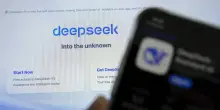 AI, la startup DeepSeek studia Ipo in borsa a Shangai entro l'anno