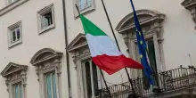 Dfp, vertice serale a Palazzo Chigi: governo lavora a stime crescita