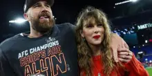Travis Kelce racconta come è nato l’amore con Taylor Swift