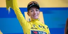 Tour de France donne 2025, trionfo di Pauline Ferrand-Prévot