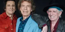 Arriva 'Foreign Tongues&rdquo;, il nuovo capitolo dei Rolling Stones