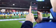 Juve prima in Italia, boom Inter: la CLASSIFICA delle squadre con pi&ugrave; follower