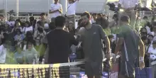 Bolelli/Vavassori, debutto ok: battuti Mochizuki/Watanabe